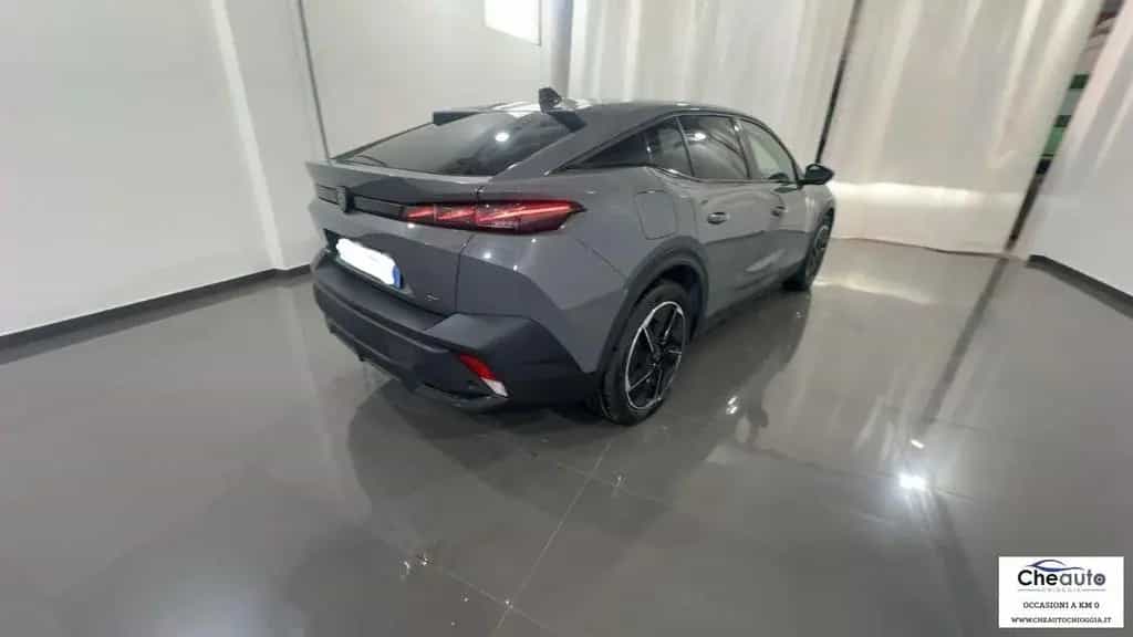 Other Other PEUGEOT - 408 1.2 puretech GT s&s 130cv eat8 04/2024-photo-3