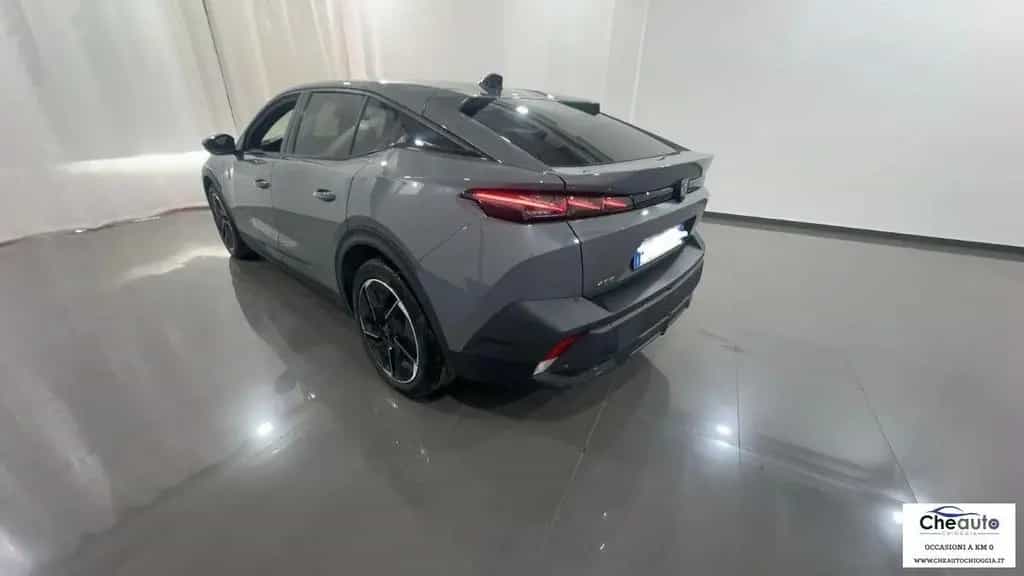 Other Other PEUGEOT - 408 1.2 puretech GT s&s 130cv eat8 04/2024-photo-4