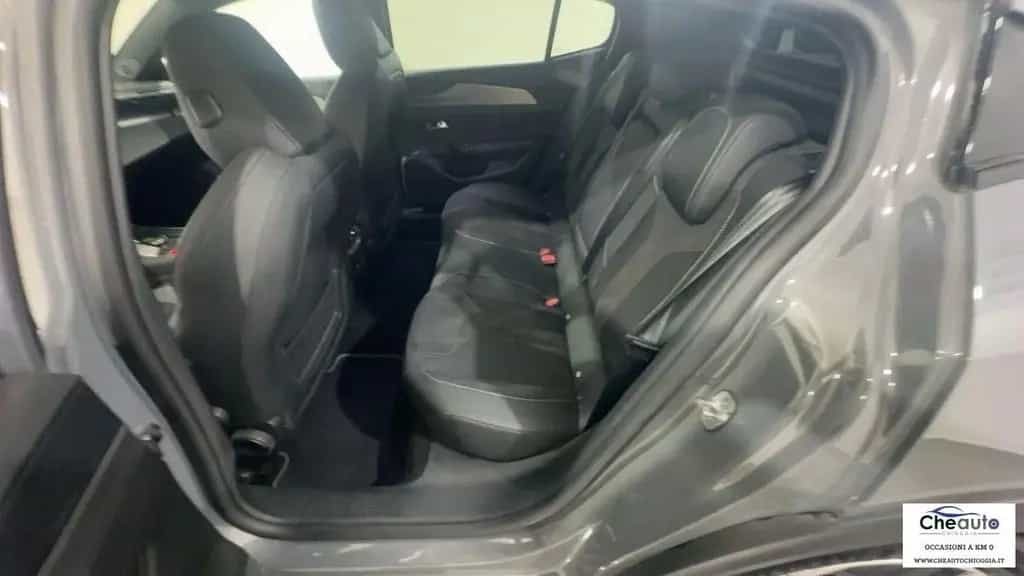 Other Other PEUGEOT - 408 1.2 puretech GT s&s 130cv eat8 04/2024-photo-7