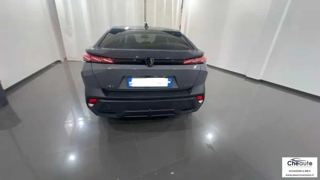 Other Other PEUGEOT - 408 1.2 puretech GT s&s 130cv eat8 04/2024-photo-8