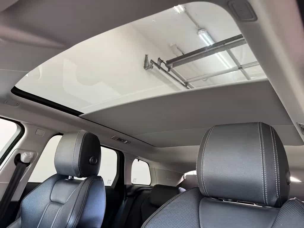 Land Rover Range Rover Rover Evoque 2.0 TD4 SE Dynamic PANO*Lenkr 02/2019-photo-10