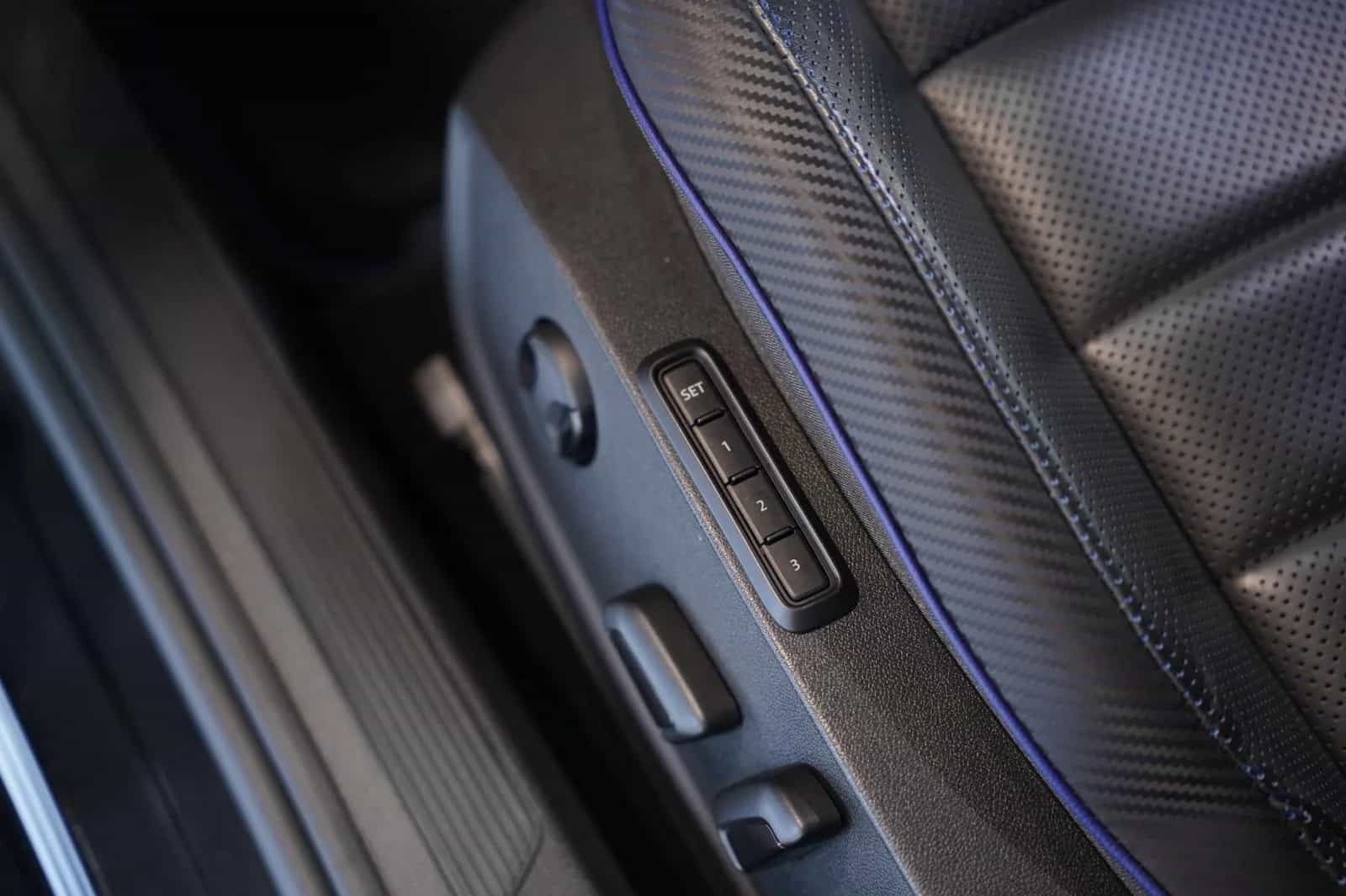 Volkswagen Golf 07/2023-photo-29