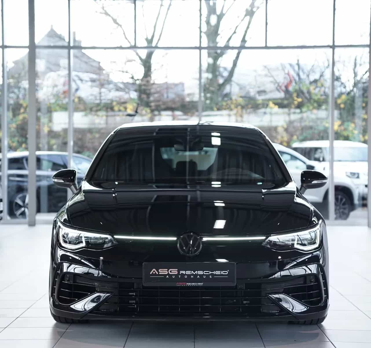 Volkswagen Golf 07/2023-photo-3