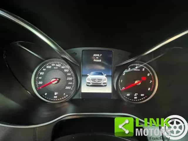 Mercedes-Benz MERCEDES-BENZ C 200 Cabrio Premium AMG 9G-Tronic 01/2017-photo-2