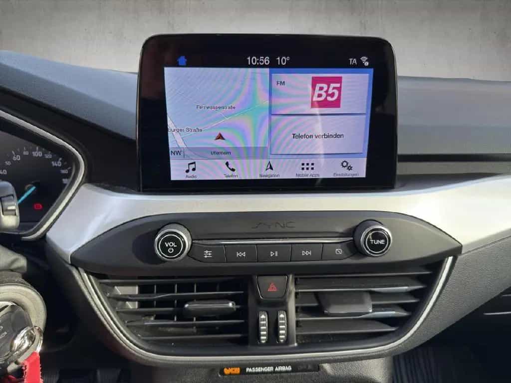 Ford Focus Turnier Cool & Connect 03/2019-photo-10
