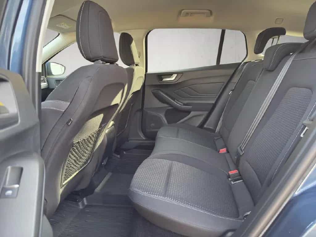 Ford Focus Turnier Cool & Connect 03/2019-photo-13