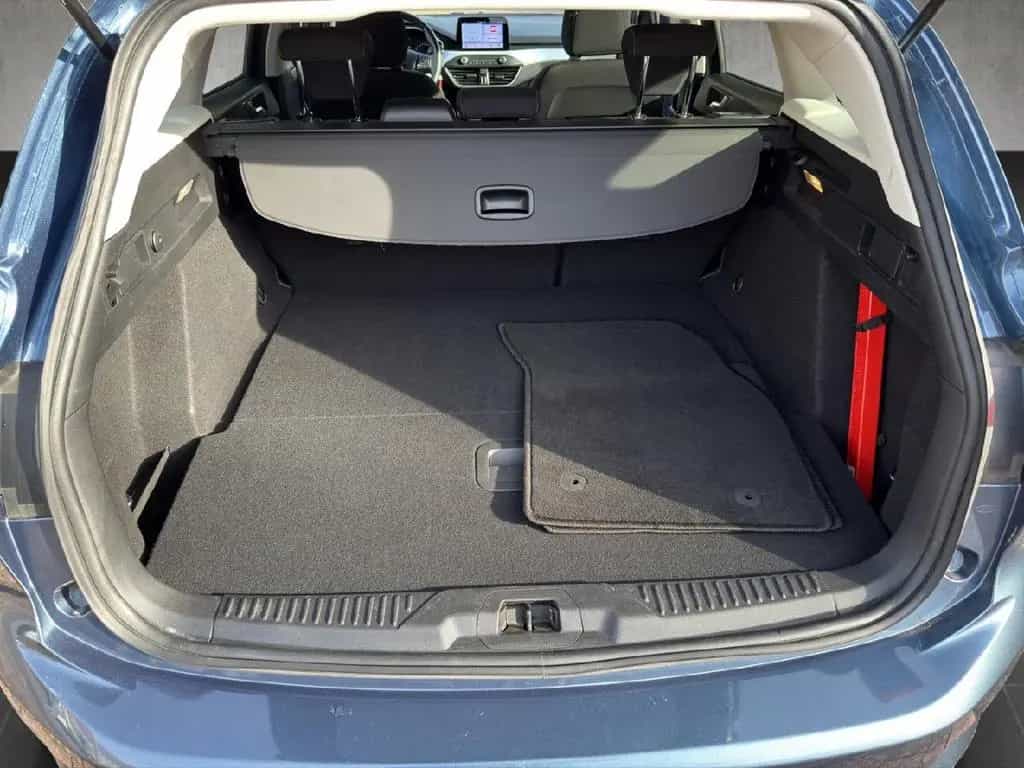 Ford Focus Turnier Cool & Connect 03/2019-photo-14