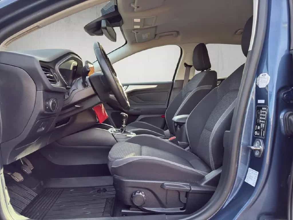 Ford Focus Turnier Cool & Connect 03/2019-photo-8