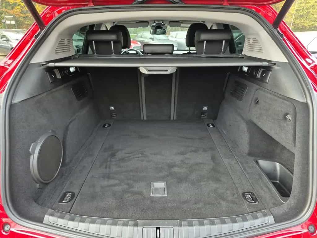 Alfa Romeo Stelvio 2.0 First Edition Q4 PDC Kamera AHK SHZ 07/2017-photo-12