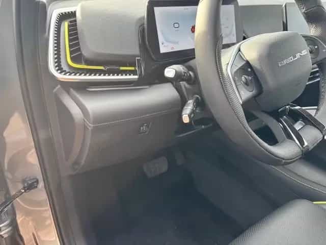 BAIC Beijing X55 1.5T GDi AT null-photo-10