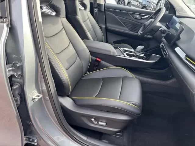 BAIC Beijing X55 1.5T GDi AT null-photo-12