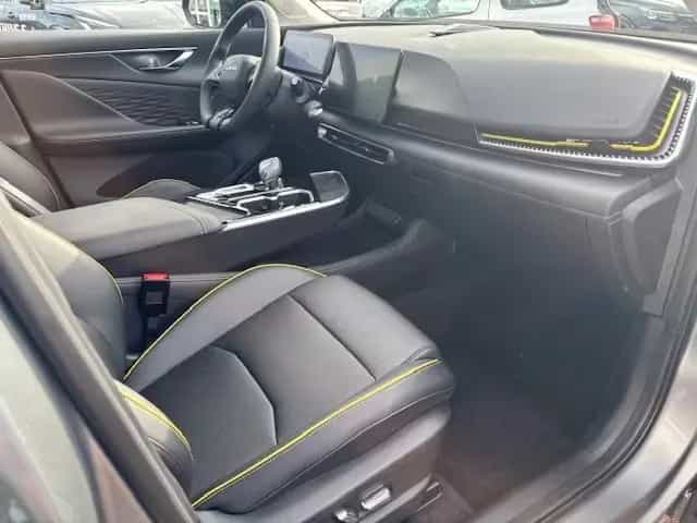 BAIC Beijing X55 1.5T GDi AT null-photo-13
