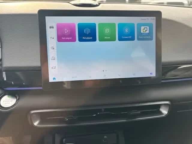 BAIC Beijing X55 1.5T GDi AT null-photo-15