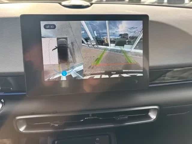 BAIC Beijing X55 1.5T GDi AT null-photo-16