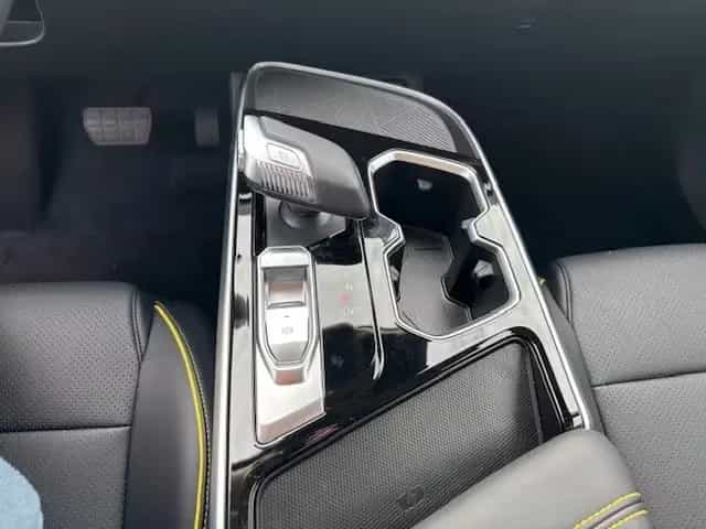 BAIC Beijing X55 1.5T GDi AT null-photo-17