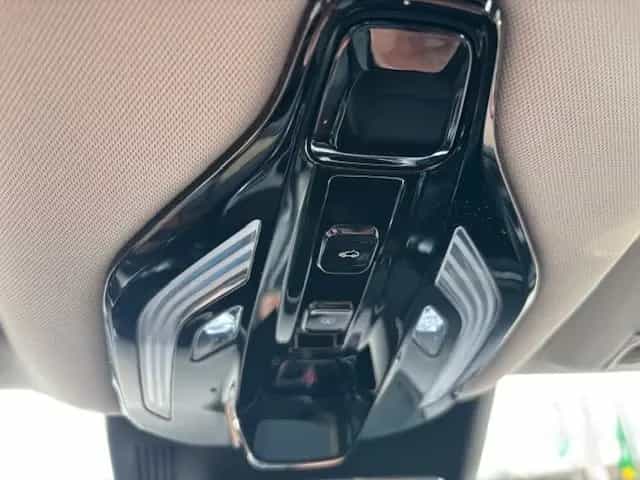 BAIC Beijing X55 1.5T GDi AT null-photo-18