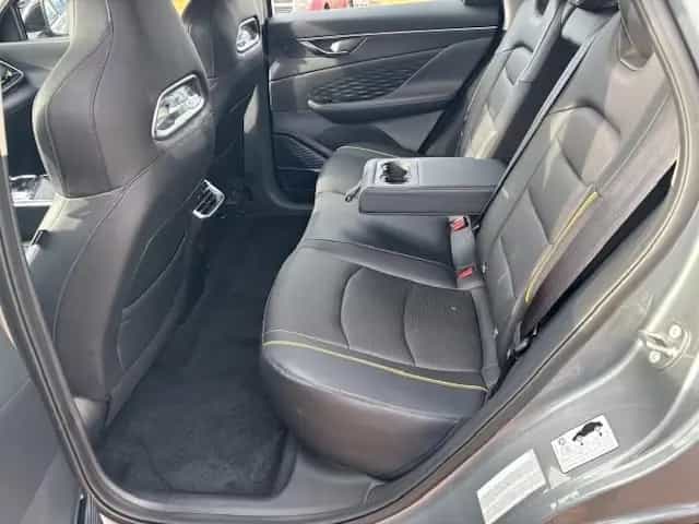 BAIC Beijing X55 1.5T GDi AT null-photo-20