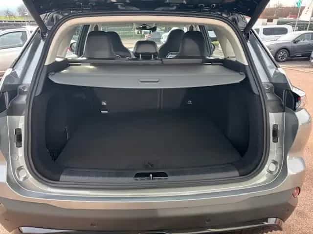 BAIC Beijing X55 1.5T GDi AT null-photo-21