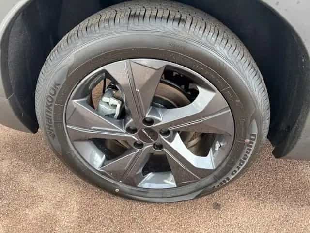 BAIC Beijing X55 1.5T GDi AT null-photo-22