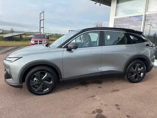 BAIC Beijing X55 1.5T GDi AT null-photo-3