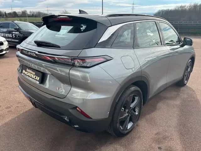 BAIC Beijing X55 1.5T GDi AT null-photo-7