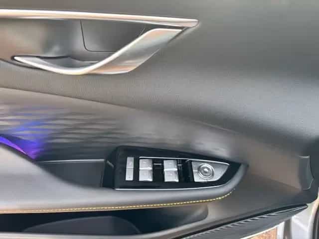 BAIC Beijing X55 1.5T GDi AT null-photo-8