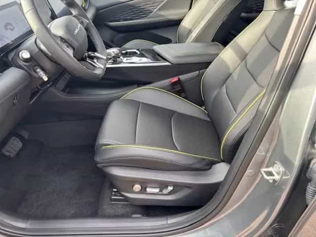 BAIC Beijing X55 1.5T GDi AT null-photo-9