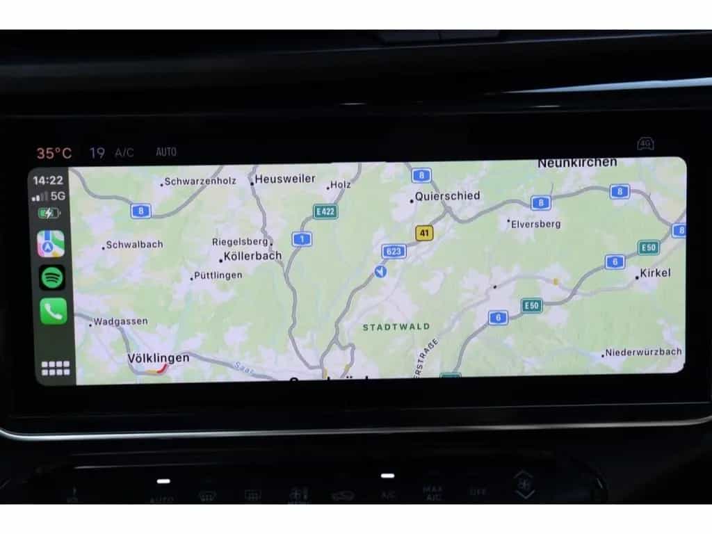 Alfa Romeo Junior IBRIDA Q4 1.2 VGT 145PS DCT6 SCHIEBEDACH 01/2026-photo-20