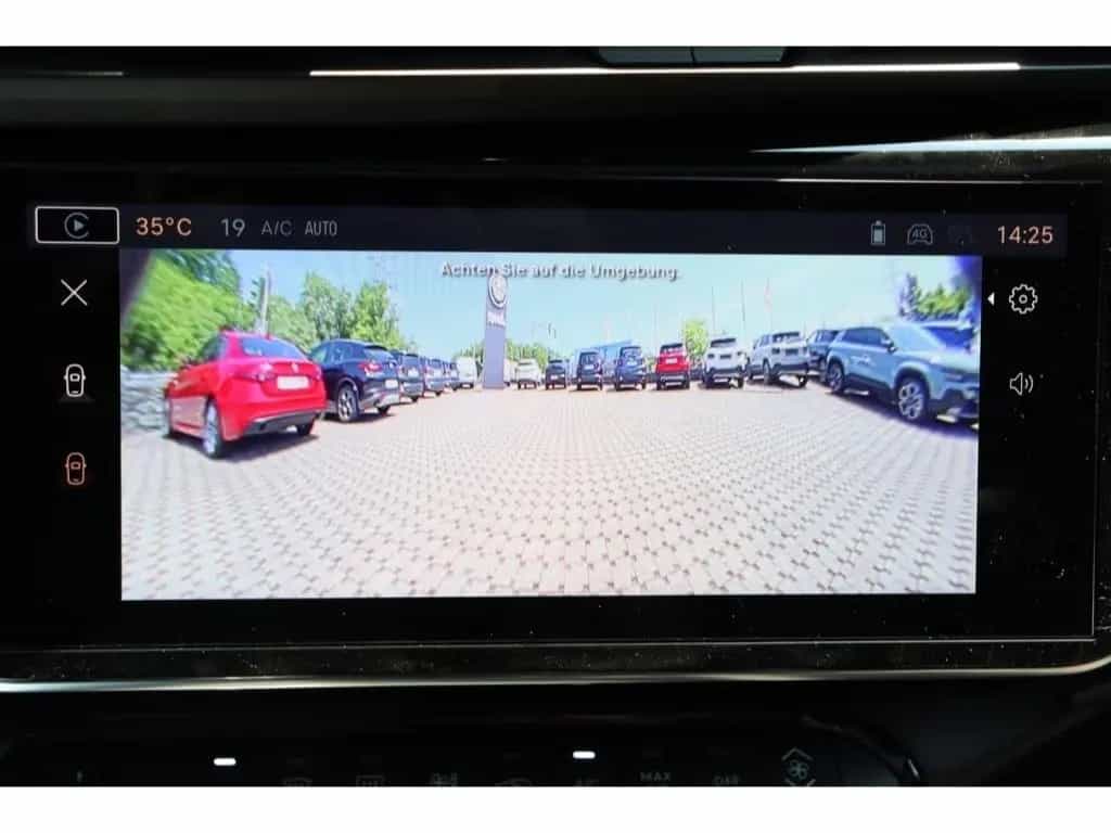 Alfa Romeo Junior IBRIDA Q4 1.2 VGT 145PS DCT6 SCHIEBEDACH 01/2026-photo-28