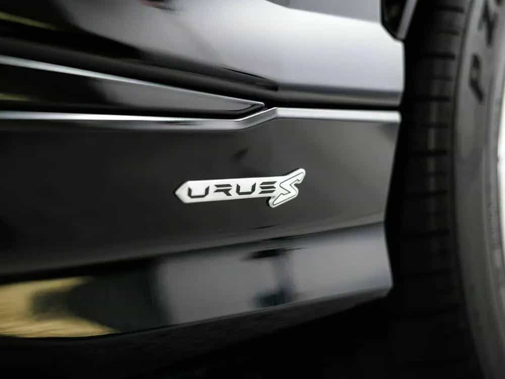 Lamborghini Urus S 05/2023-photo-16