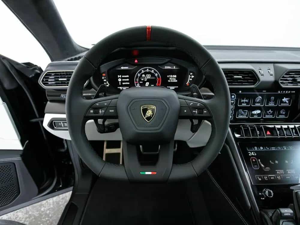 Lamborghini Urus S 05/2023-photo-22