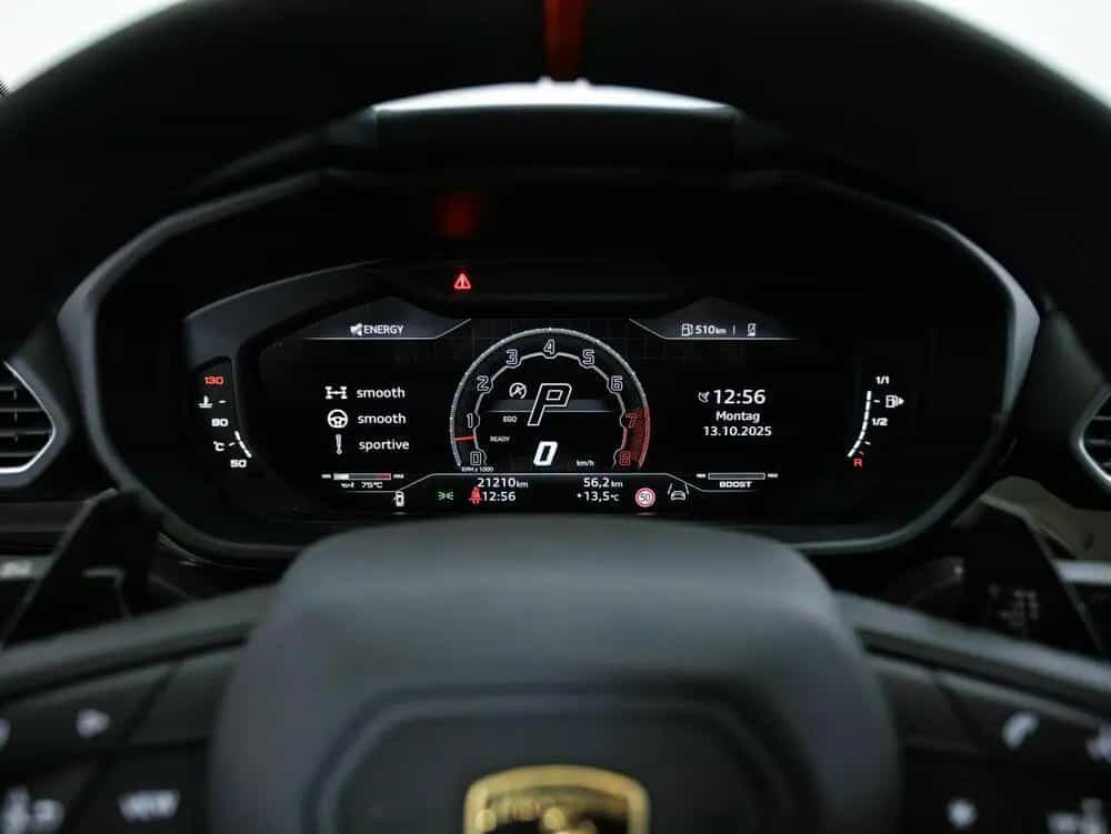 Lamborghini Urus S 05/2023-photo-23