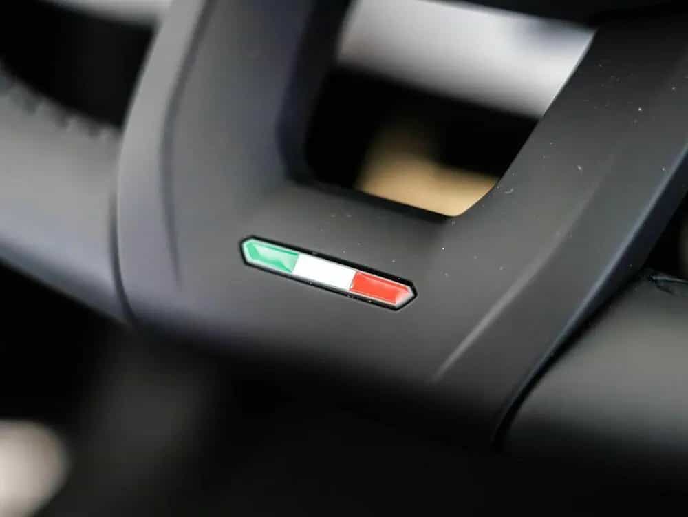 Lamborghini Urus S 05/2023-photo-25