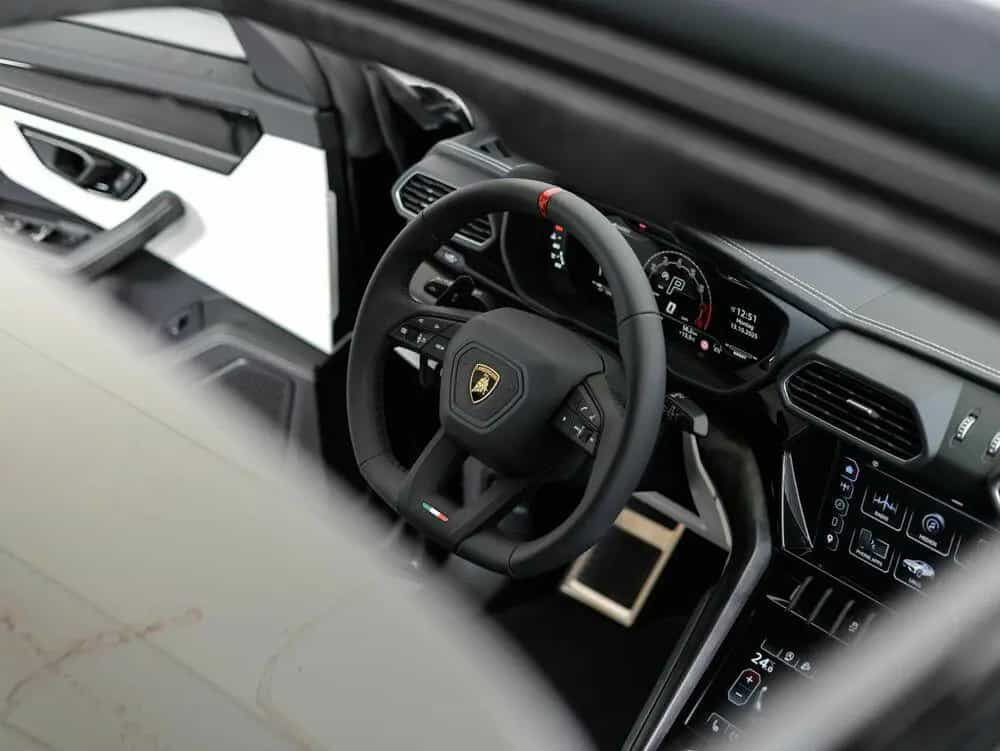 Lamborghini Urus S 05/2023-photo-26