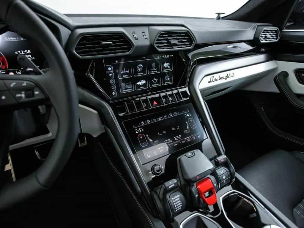 Lamborghini Urus S 05/2023-photo-27