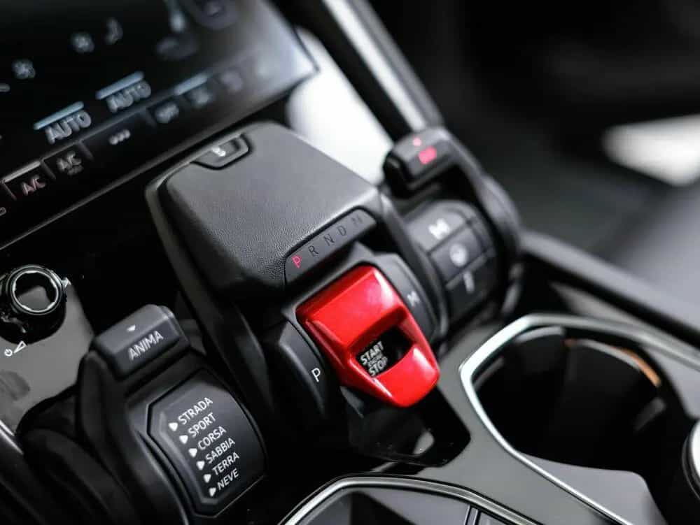 Lamborghini Urus S 05/2023-photo-28