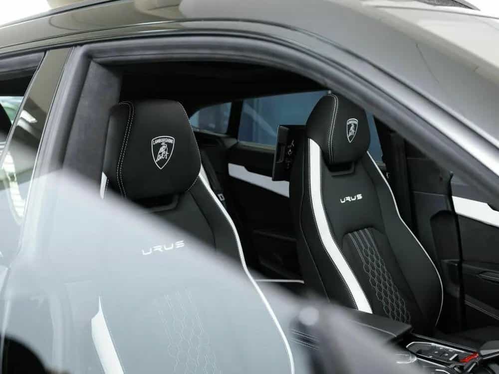 Lamborghini Urus S 05/2023-photo-30