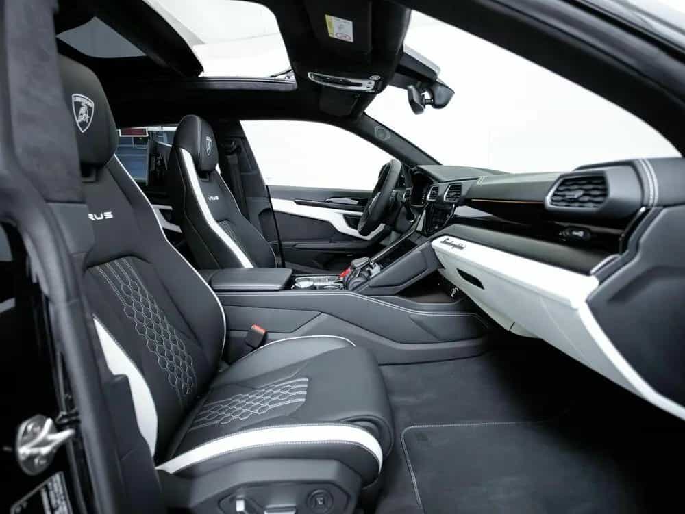 Lamborghini Urus S 05/2023-photo-31