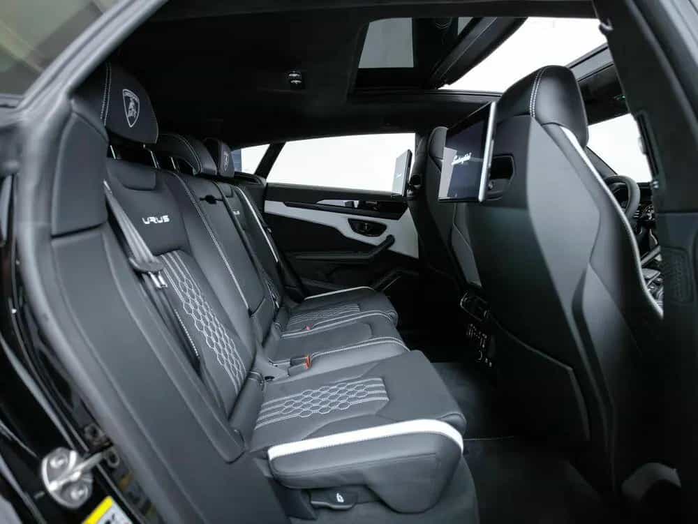 Lamborghini Urus S 05/2023-photo-32
