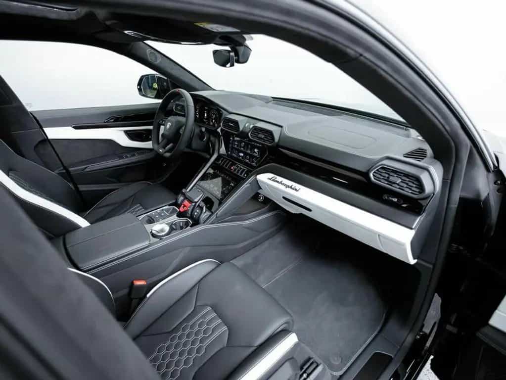 Lamborghini Urus S 05/2023-photo-33