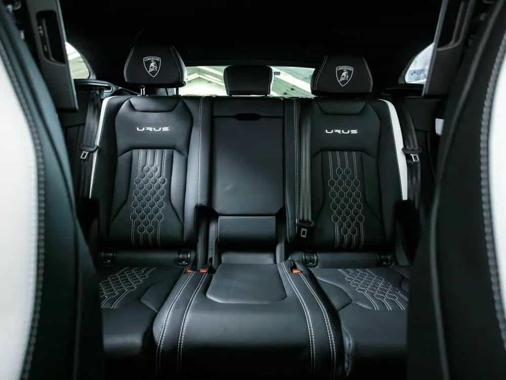 Lamborghini Urus S 05/2023-photo-34
