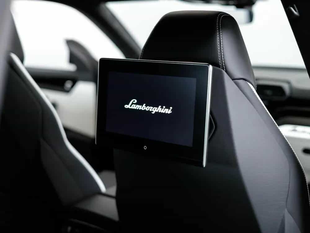 Lamborghini Urus S 05/2023-photo-35