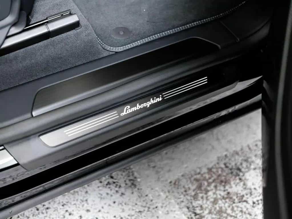 Lamborghini Urus S 05/2023-photo-41