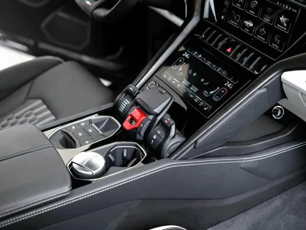 Lamborghini Urus S 05/2023-photo-42