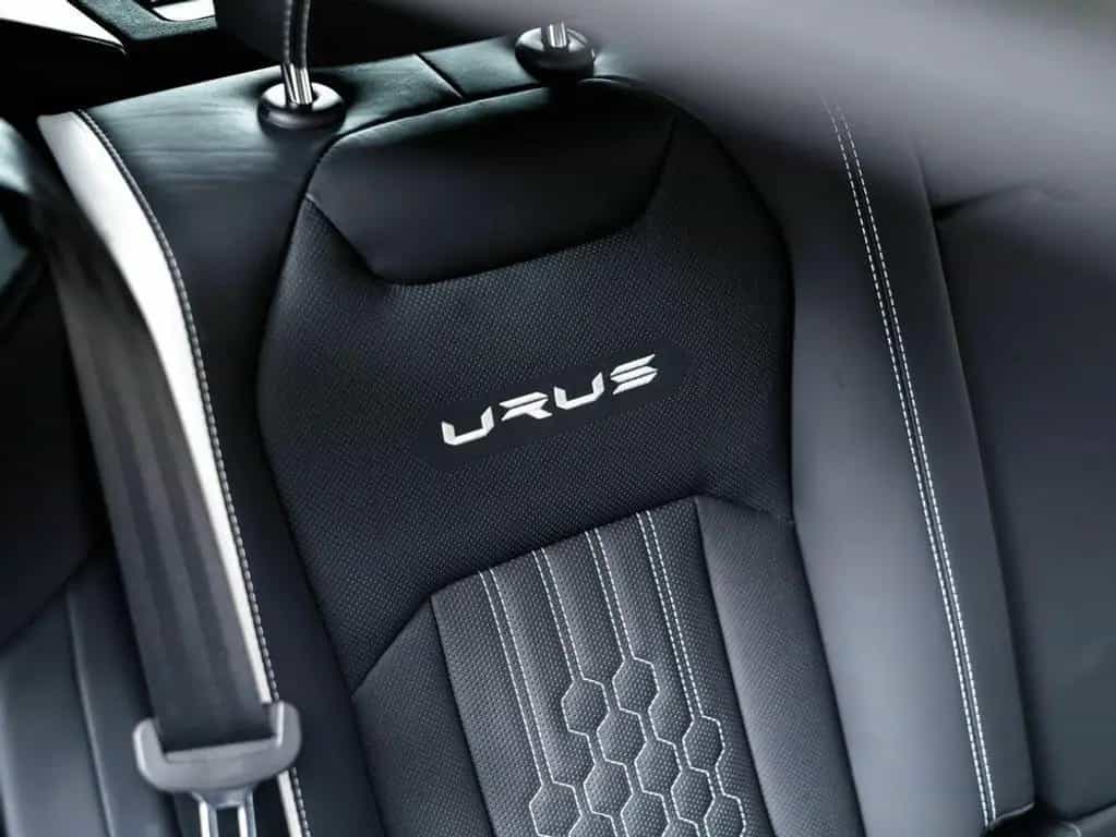 Lamborghini Urus S 05/2023-photo-43