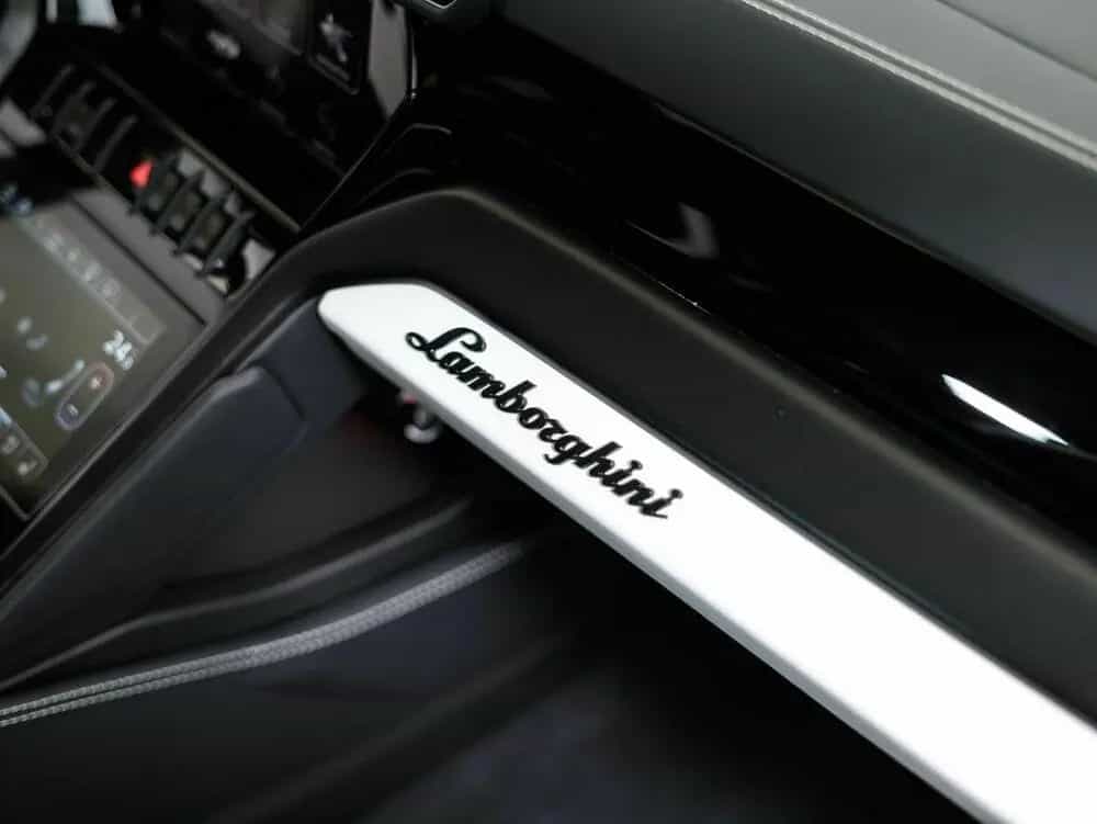 Lamborghini Urus S 05/2023-photo-44