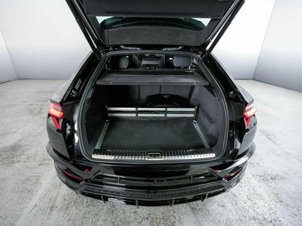 Lamborghini Urus S 05/2023-photo-48