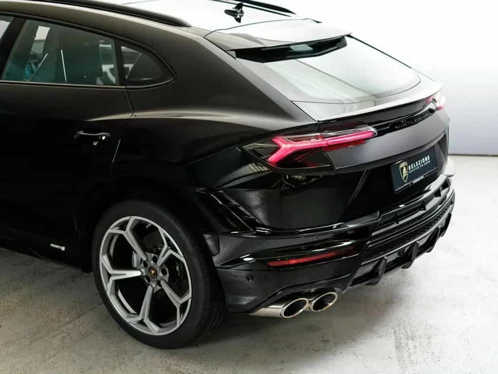 Lamborghini Urus S 05/2023-photo-6