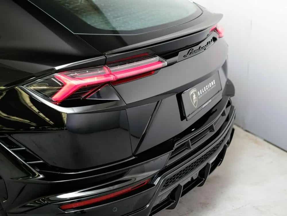 Lamborghini Urus S 05/2023-photo-7
