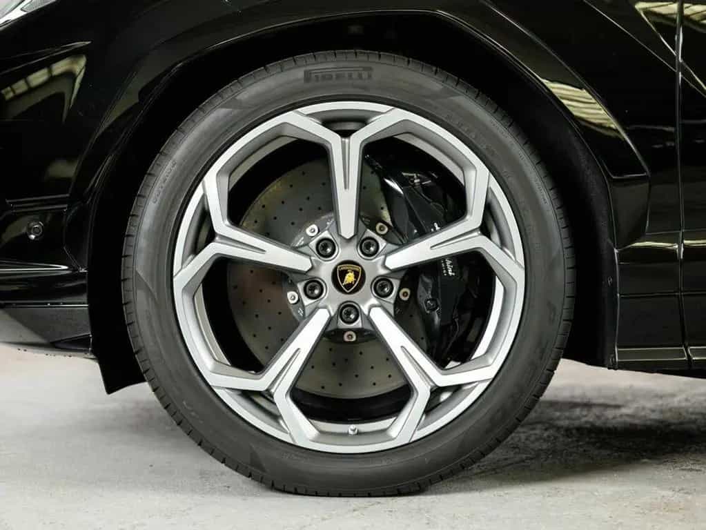 Lamborghini Urus S 05/2023-photo-8